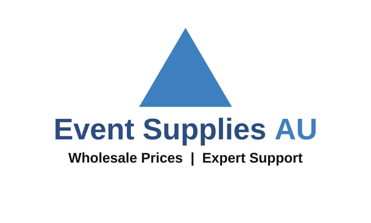 Event Supplies